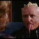 Fun fact: This is actually Dennis Hopper’s real tongue.